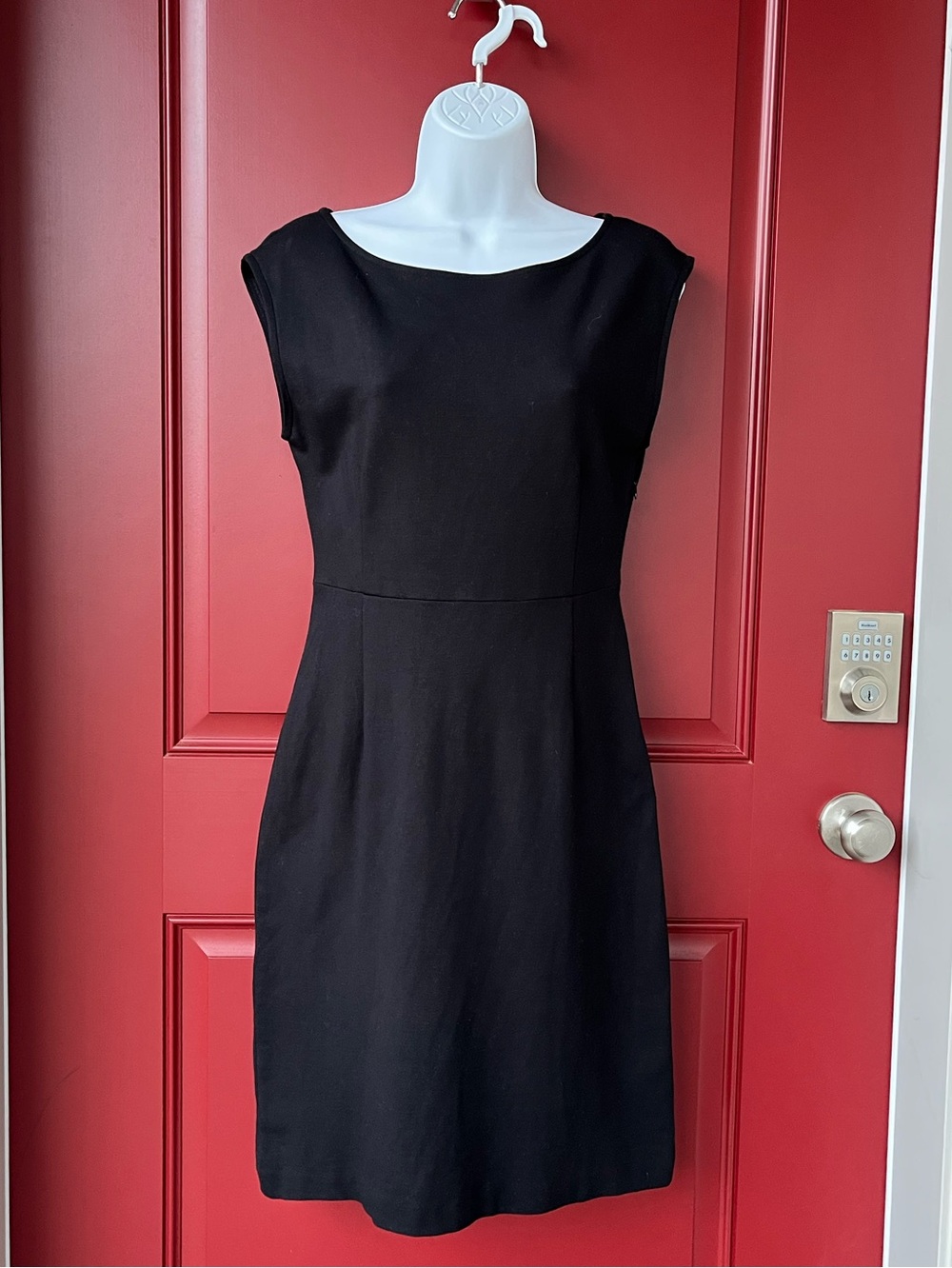 Eileen Fisher Little Black Dress
